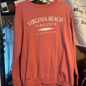 VA beach Crewnwck